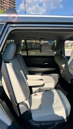 تويوتا جراند هايلاندر